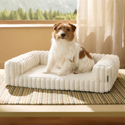 ComfyFleece® Pet Sofa