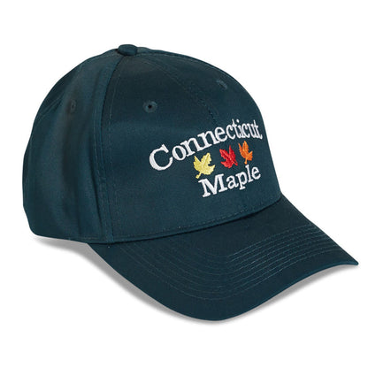 Connecticut Maple Hat - 2 Colors