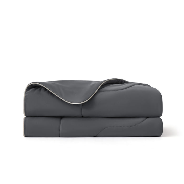 Dark Grey / Throw
