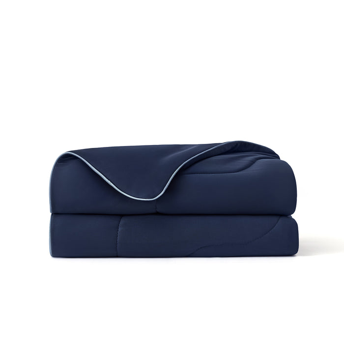 Navy / Throw
