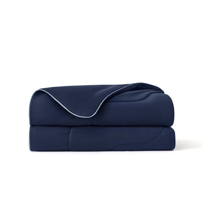 Navy / Throw