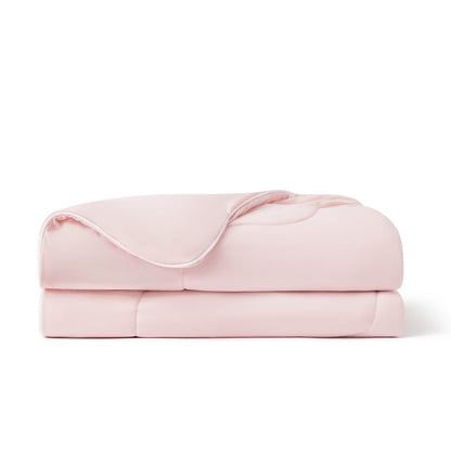 Pink / Throw