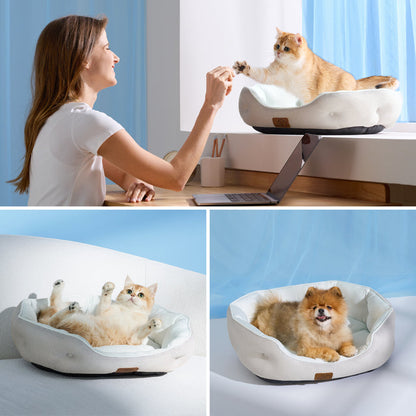 Cooling Pet Bed