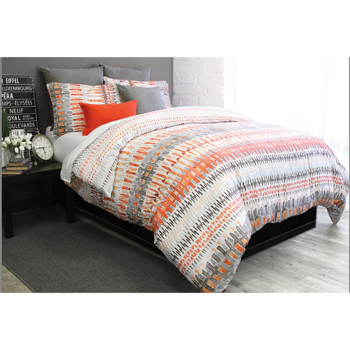 Copely Double Duvet Cover