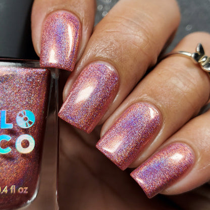 Coral Chaser