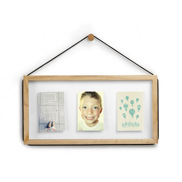 CORDA MULTI PHOTO DISPLAY NATURAL