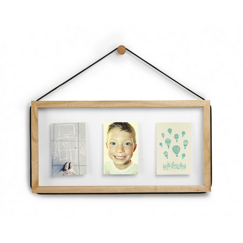 CORDA MULTI PHOTO DISPLAY NATURAL