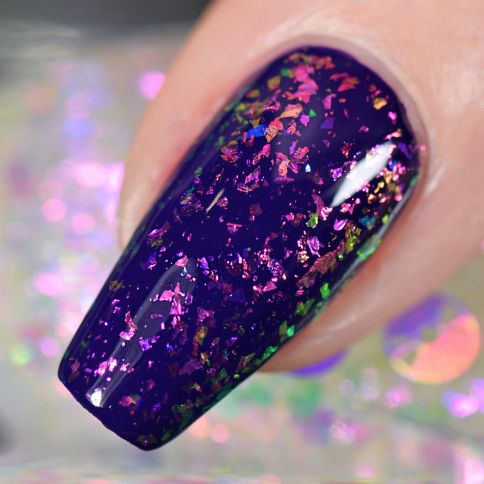 Cosmic Unicorn Skin™