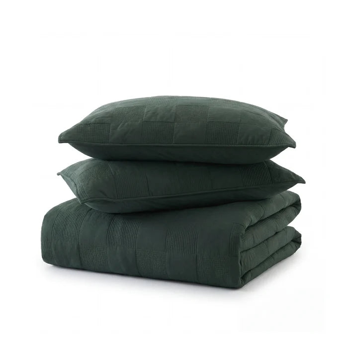 Dark Green / Queen