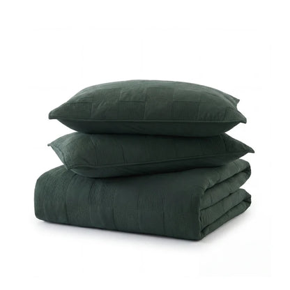 Dark Green / Queen