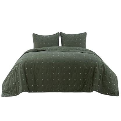 Olive Green / Queen
