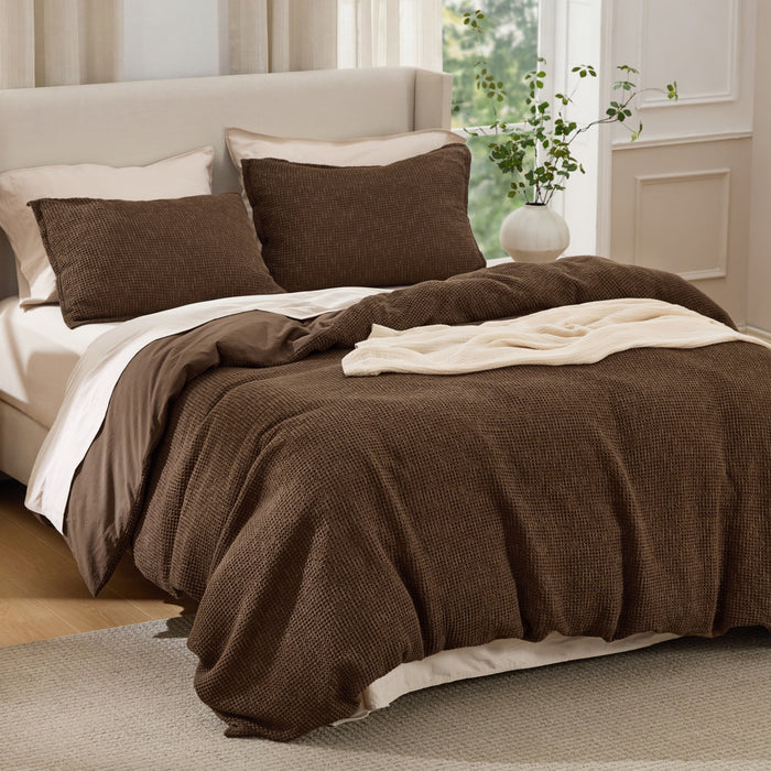 Cotton Comfort Layers Complete Bundle