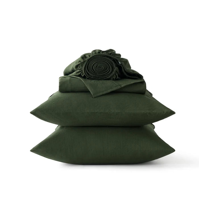 Olive Green / Queen