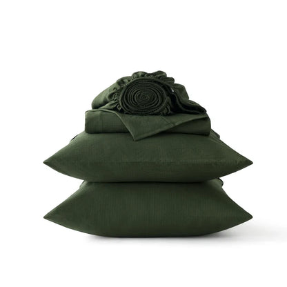 Olive Green / Queen