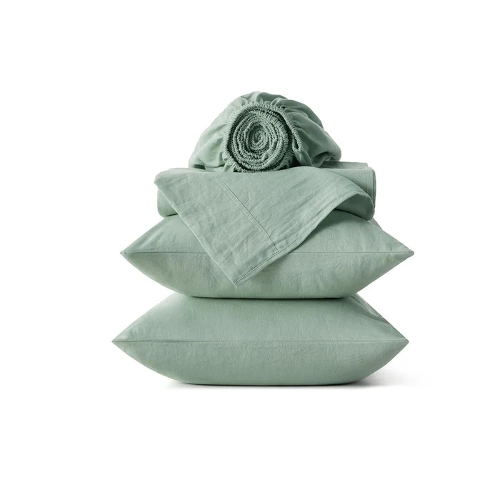 Sage Green / Queen