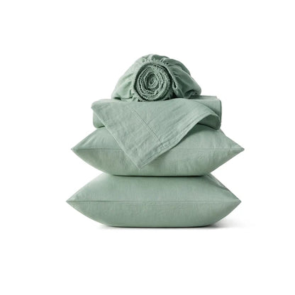 Sage Green / Queen