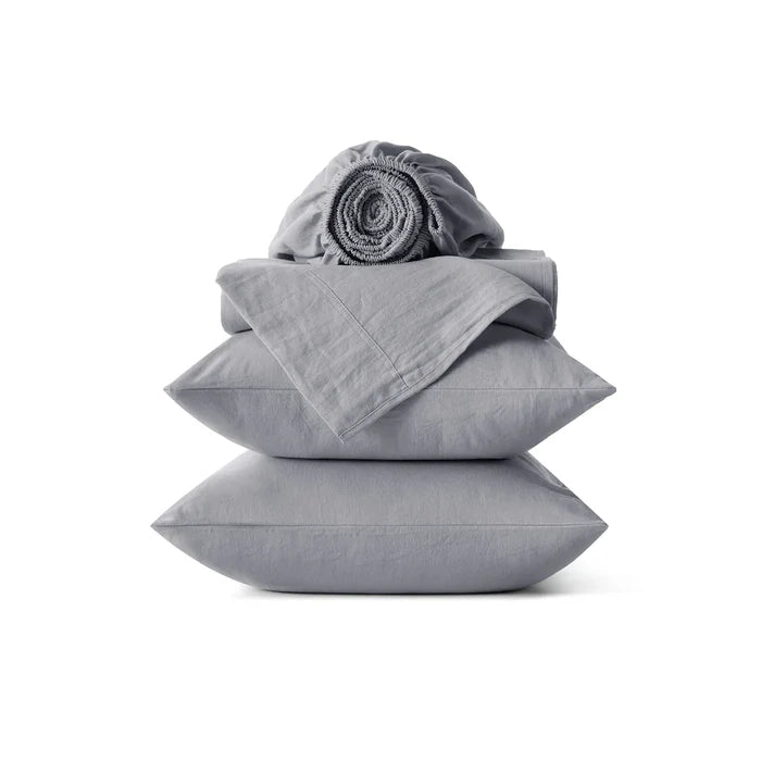 Light Grey / Queen