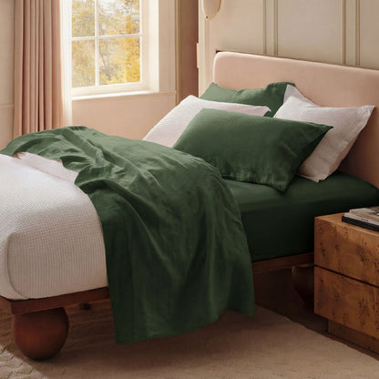 Olive Green / Queen