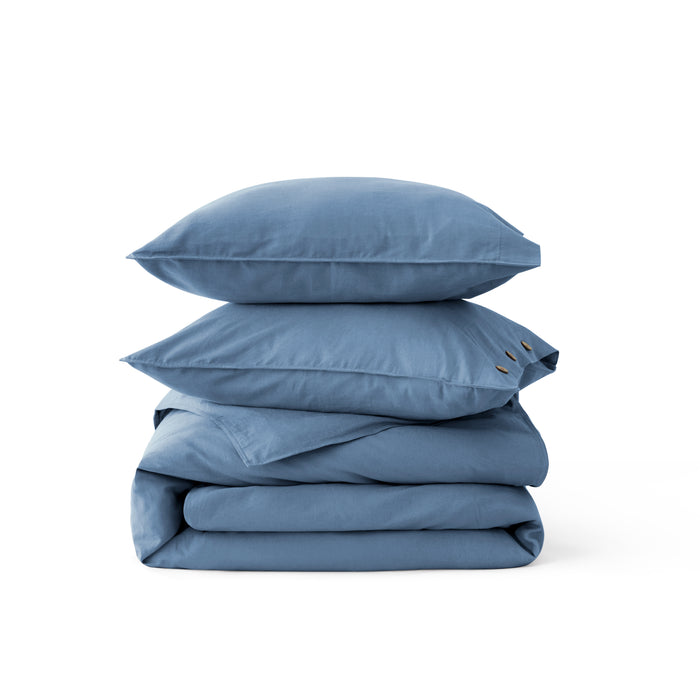 Slate Blue / Queen