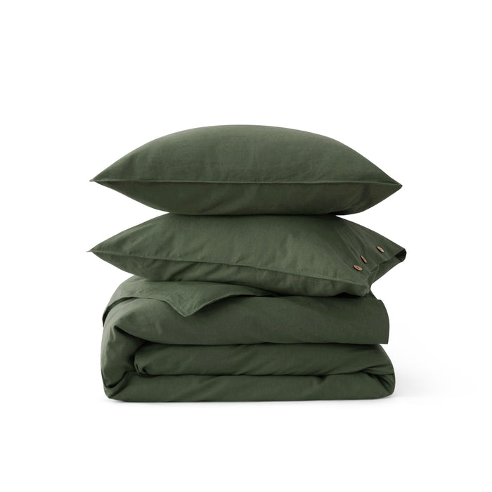 Olive Green / Queen