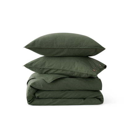 Olive Green / Queen