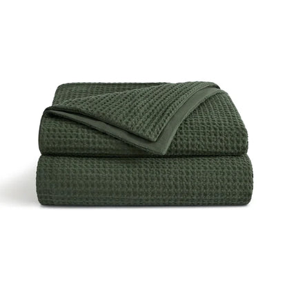 Olive Green / Queen