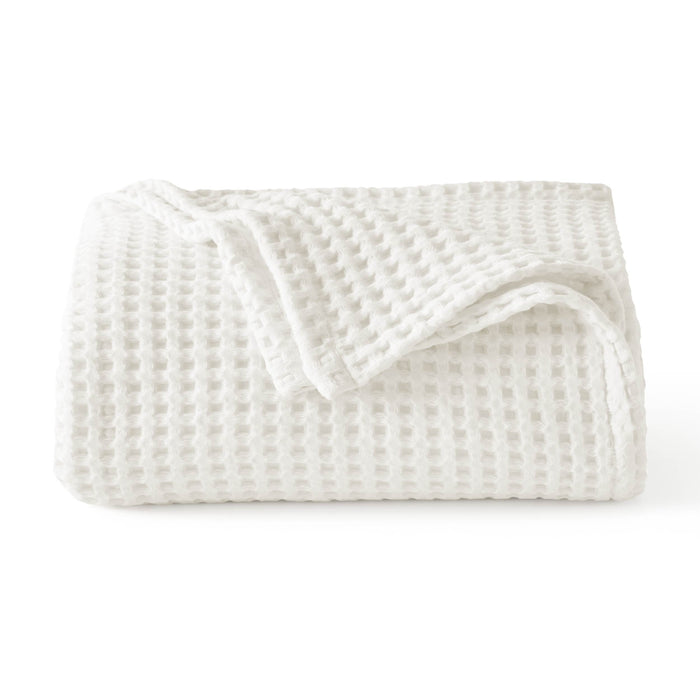 Cotton Weave Blanket