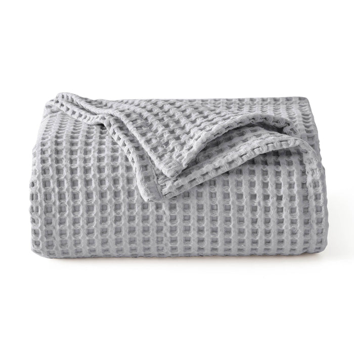 Cotton Weave Blanket