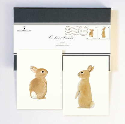 Cottontails