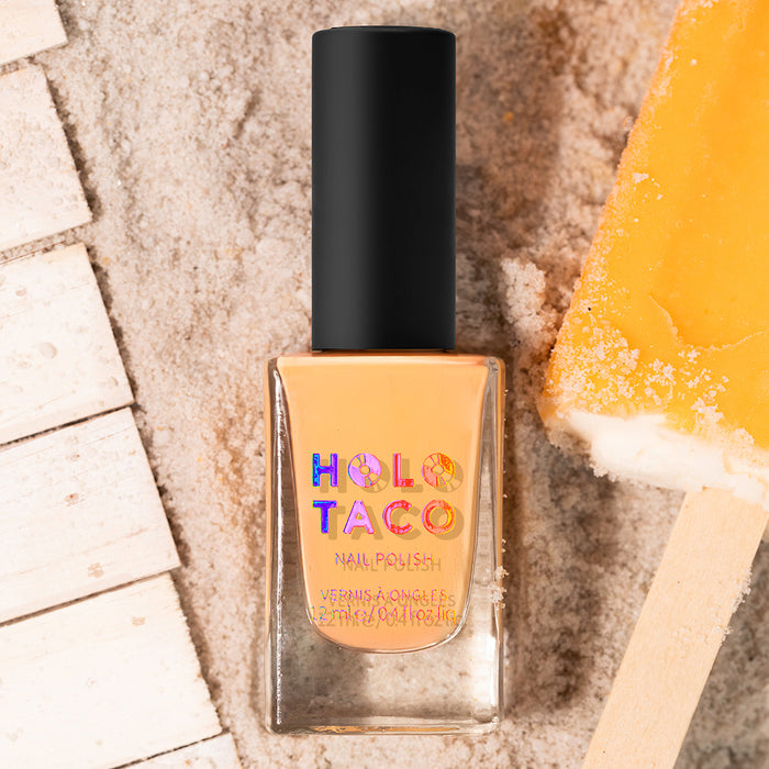 Creamsicle Coast