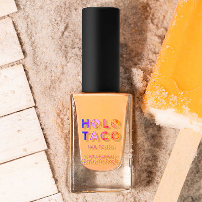 Creamsicle Coast