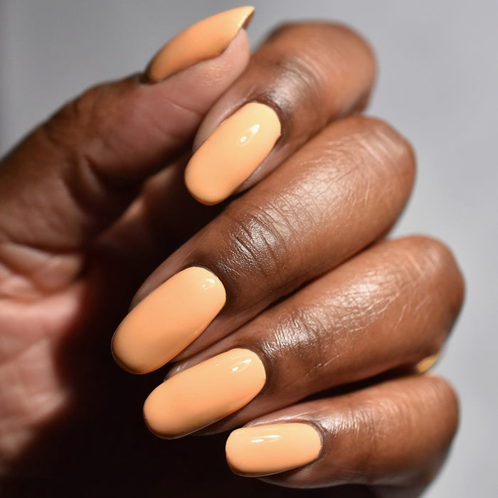 Creamsicle Coast