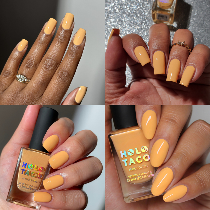 Creamsicle Coast