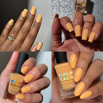 Creamsicle Coast