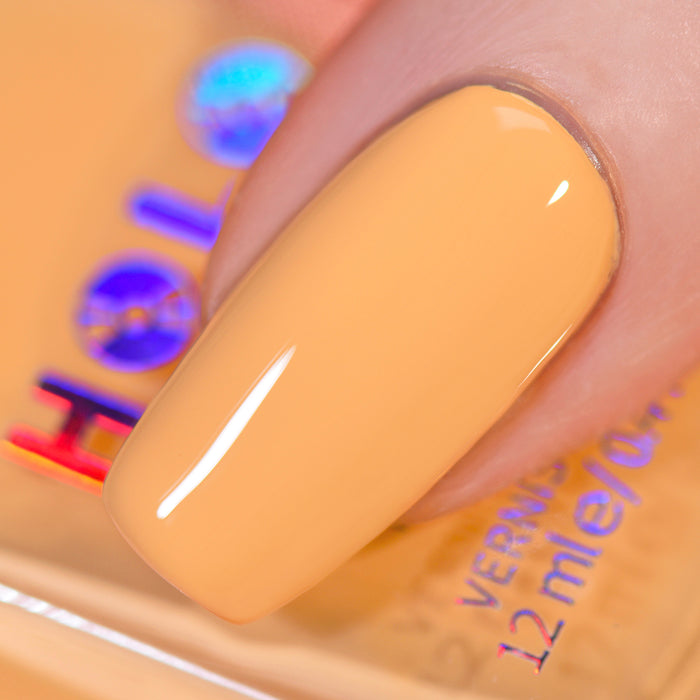 Creamsicle Coast