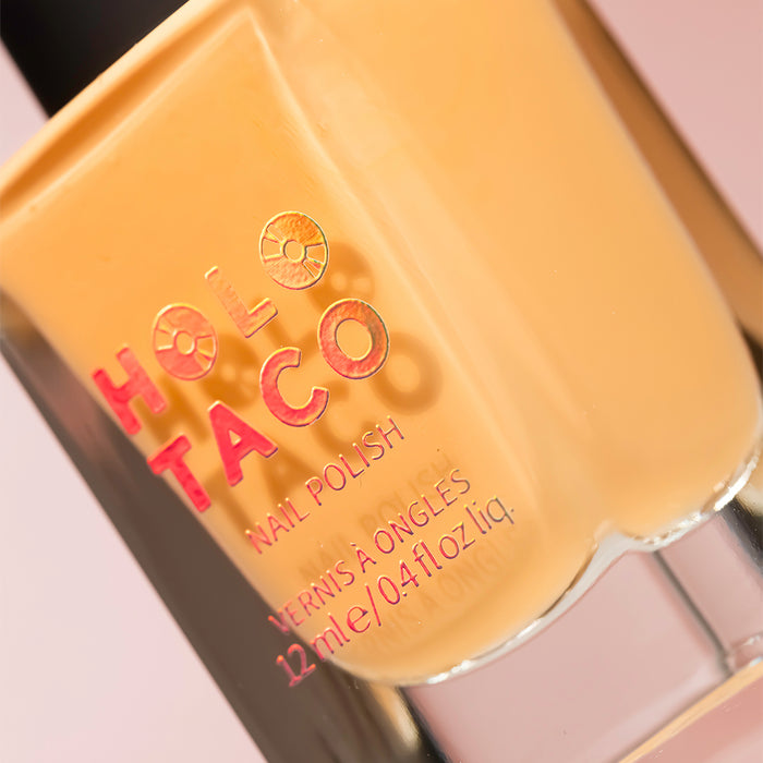 Creamsicle Coast