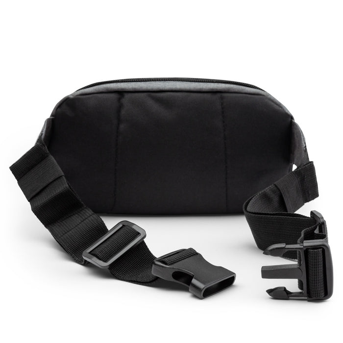 Created Equal Champion fanny pack