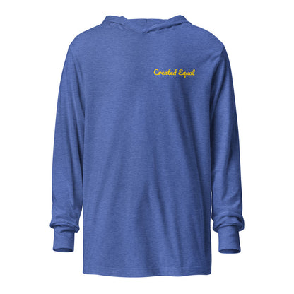 Heather True Royal / XS