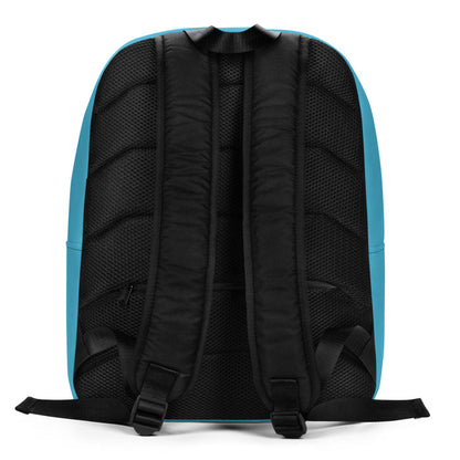 Created Equal Minimalist Backpack