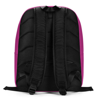 Created Equal Minimalist Backpack