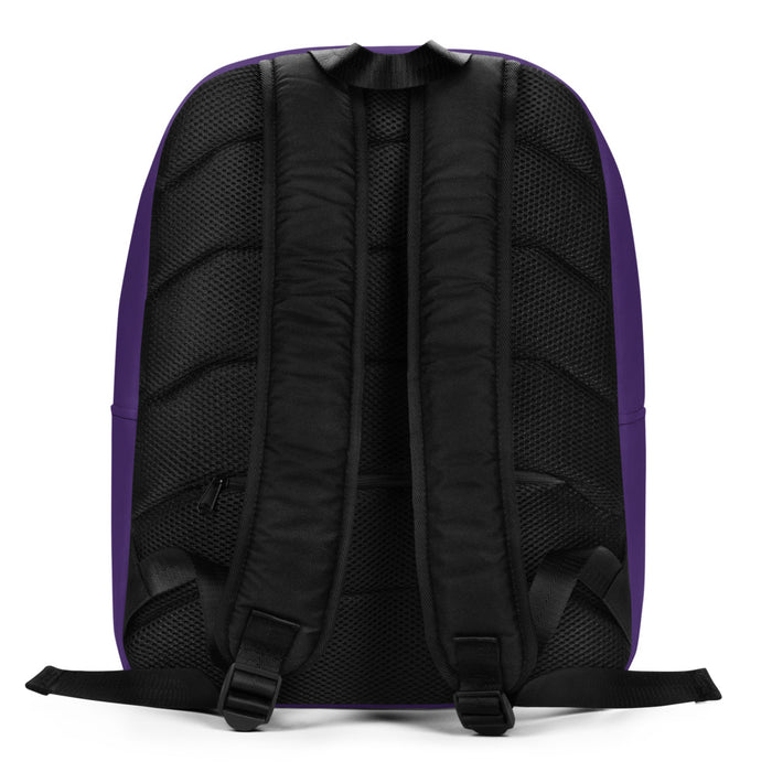 Created Equal Minimalist Backpack