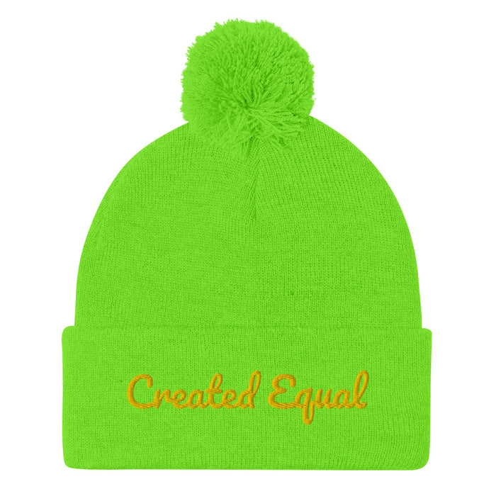 Neon Green