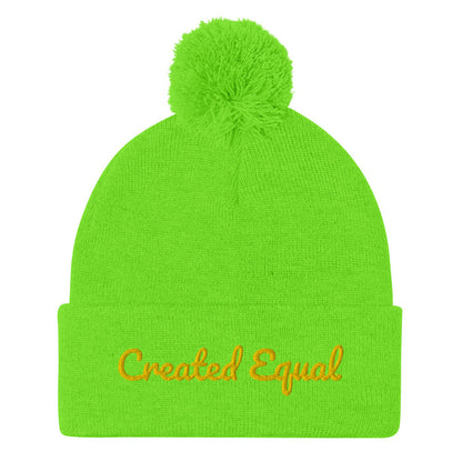 Neon Green