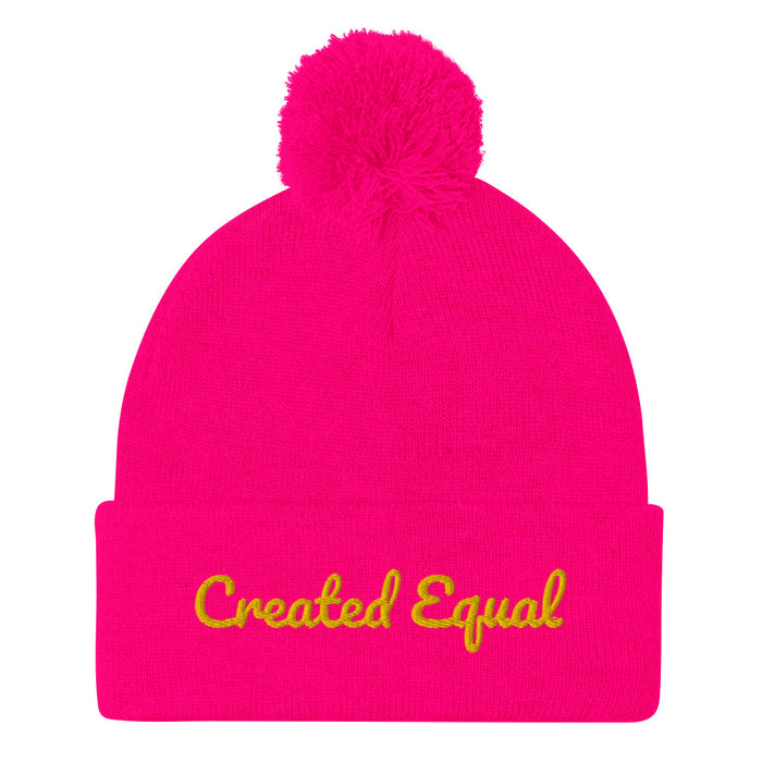 Neon Pink