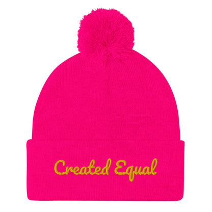 Neon Pink