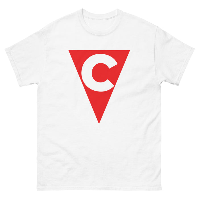 Crest Team Men's Classic Tee