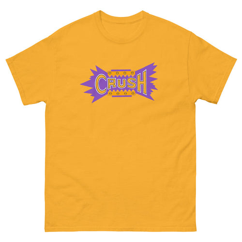 Crush Men's Classic Tee
