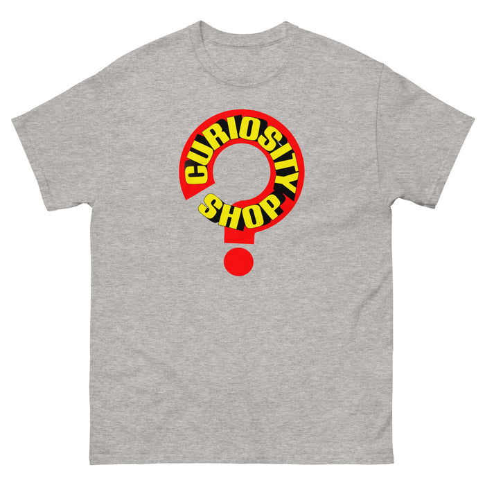 Curiosity Shop Men's Classic Tee
