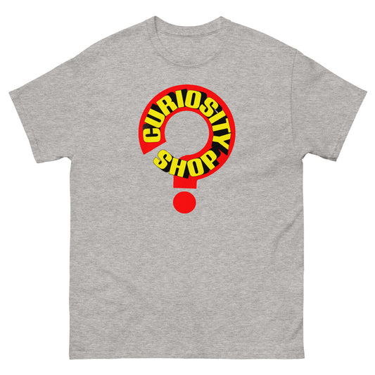 Curiosity Shop Men's Classic Tee