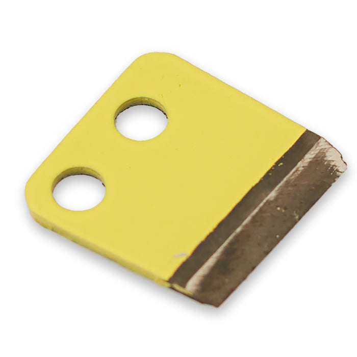 Cutter Blade for Tubing Stripper (straight edge)